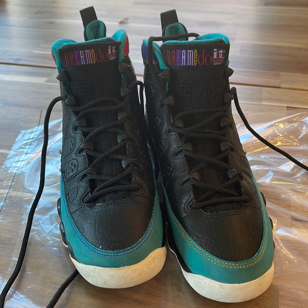 Jordan 9s Dream it Do It (2019)